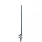 1910-2170MHz 8dBi Fiberglass Omni Antenna With N Female